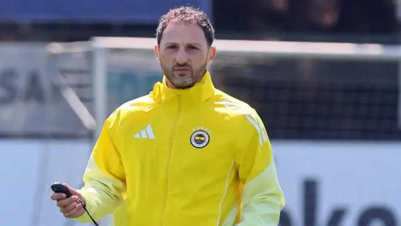Jose Mourinho sonrası Galatasaray'a bir darbe de Domenico Tedesco'dan!