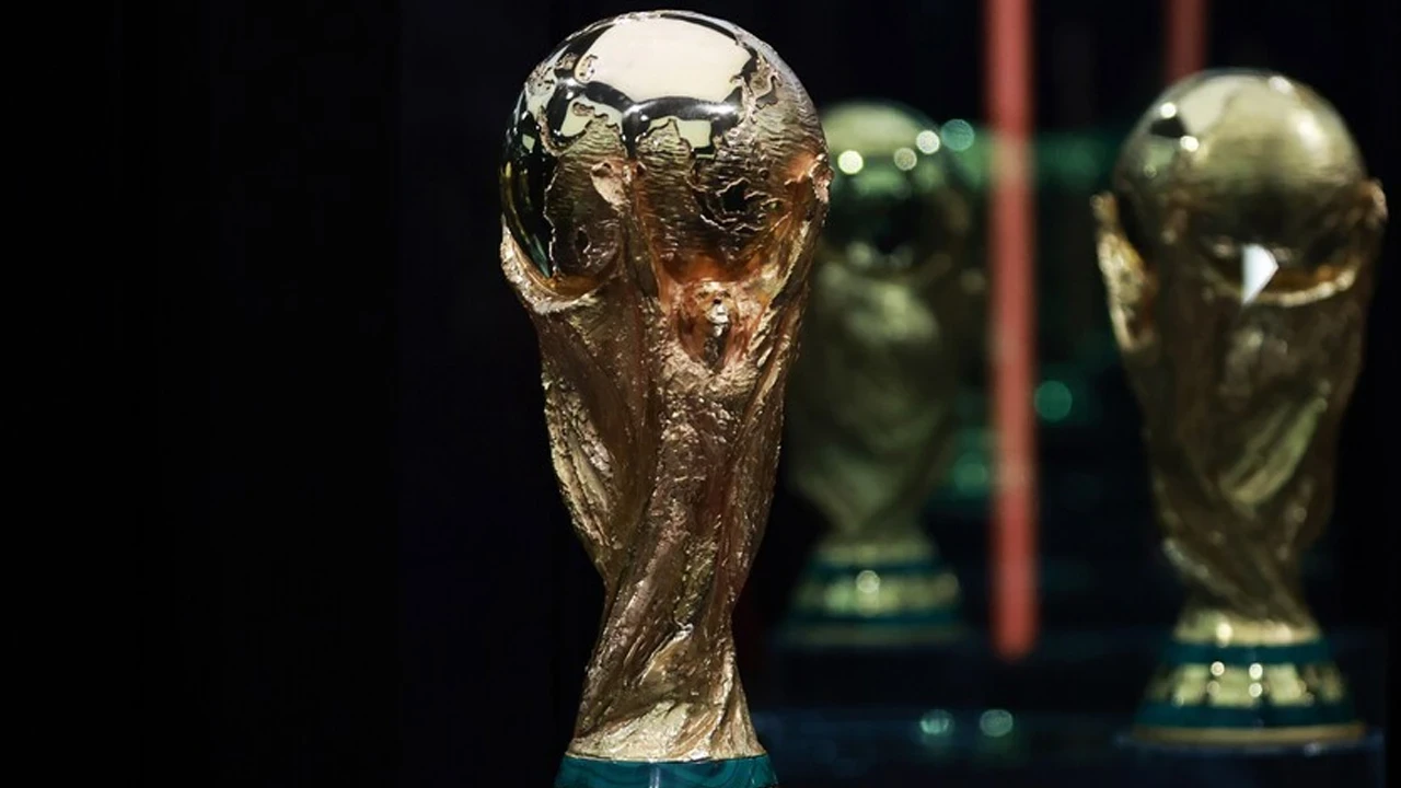 2026 Dünya Kupası yarın 5 maçla devam edecek