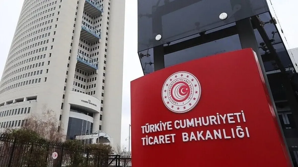 Ticaret Bakanlığı'ndan aldatıcı reklamlara yönetmelik değişikliği