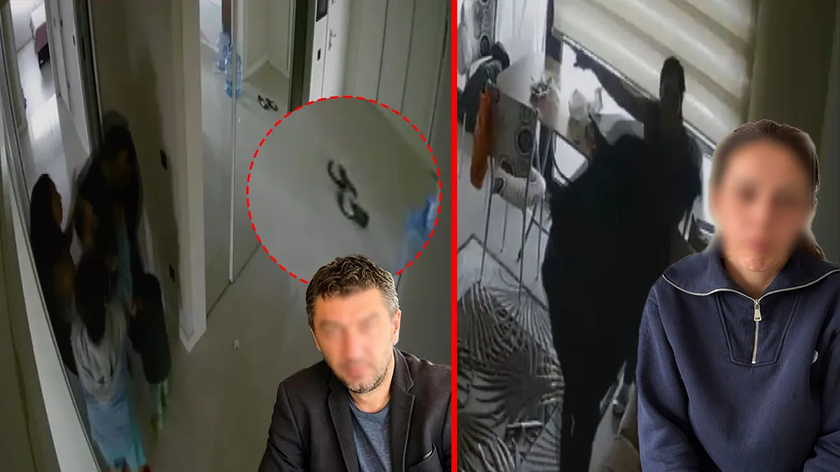 Ankara’da eski eşine kabusu yaşattı! Elektronik kelepçeyi tam 6 kez kırdı: ‘İkameti yolumun üzerindeydi’