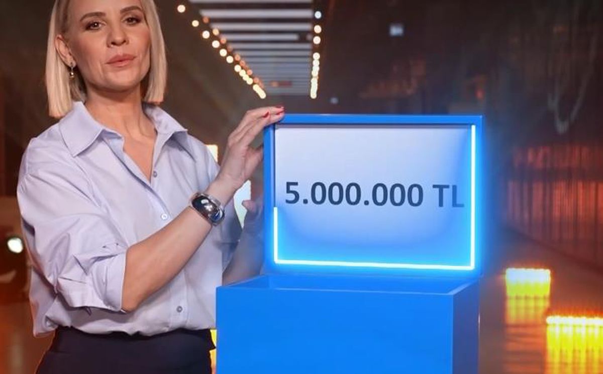 Var Mısın Yok Musun hangi günler yayınlanıyor?