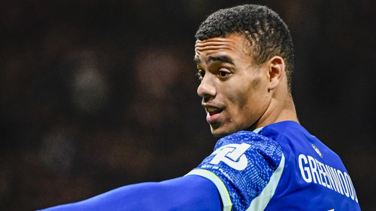 Fenerbahçe'de Greenwood'un alternatifi belli oldu