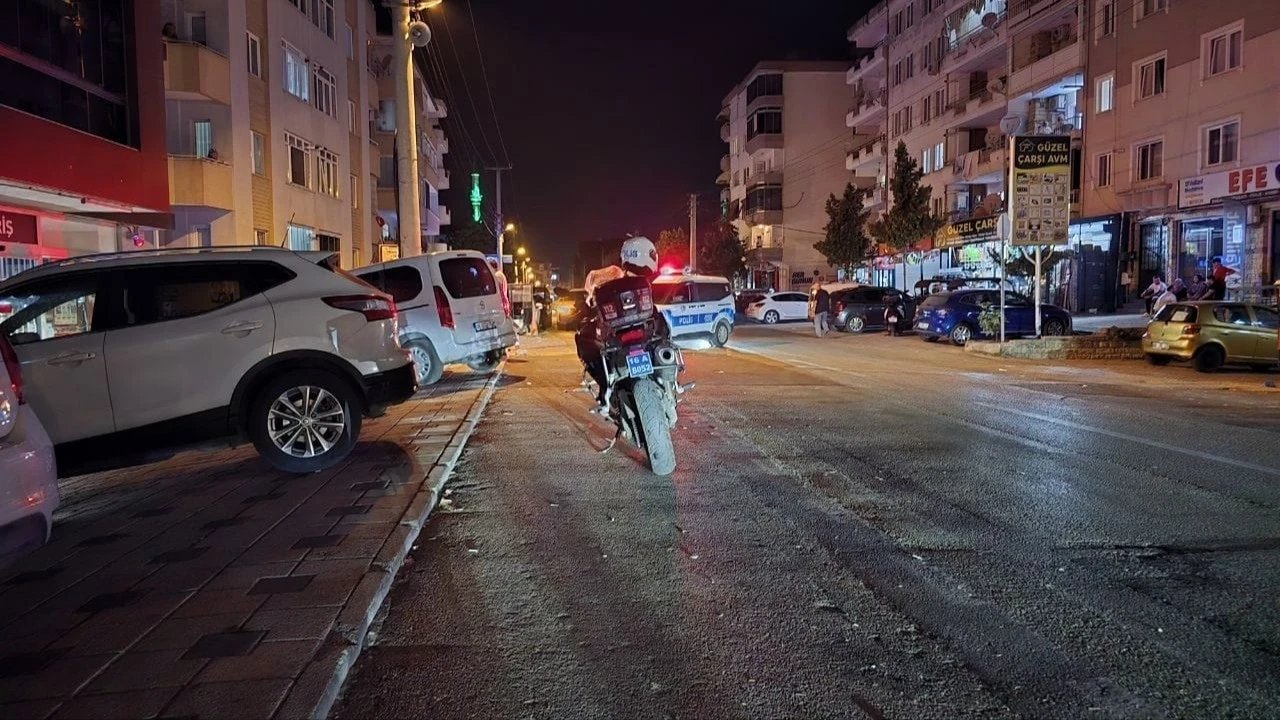 Bursa'da sır ölüm! Yardım çığlığı mahalleyi inletti! Ekipler banyoda kanlar içinde buldu