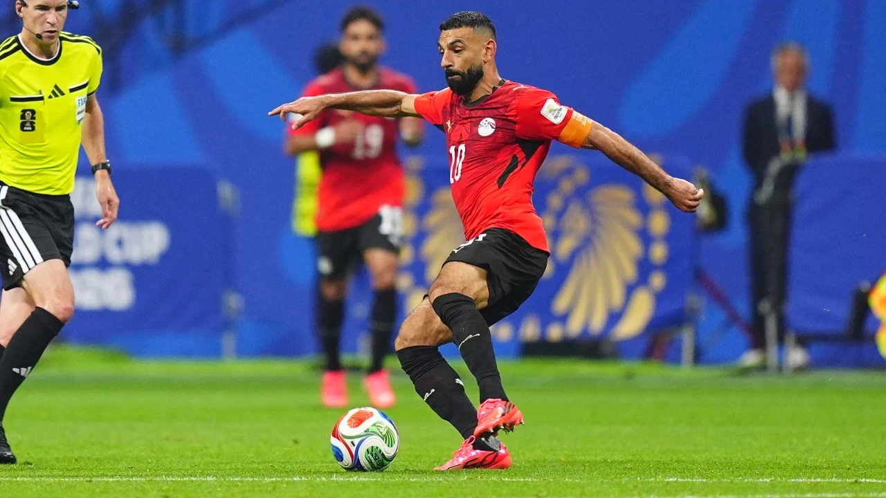 Muhammed Salah Transferi İptal mi Olacak? Serdar Adalı'dan Taraftarı Üzecek Açıklama