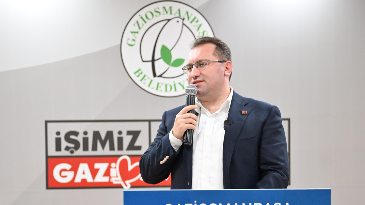 Gaziosmanpaşa Belediye Başkanı Bahçetepe 13 ay sonra ilk kez hakim karşısında