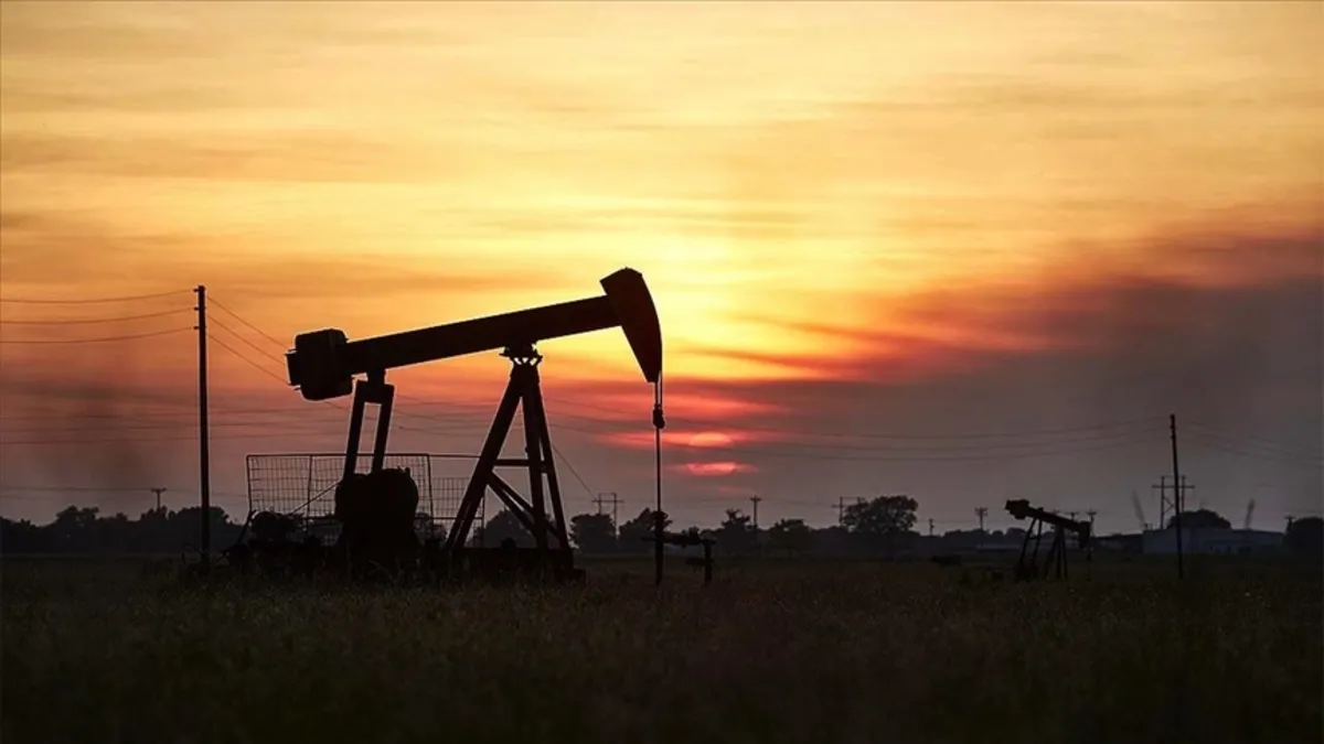 Goldman Sachs’tan petrol için 110 dolar uyarısı: İran gerilimi fiyatları yükseltiyor
