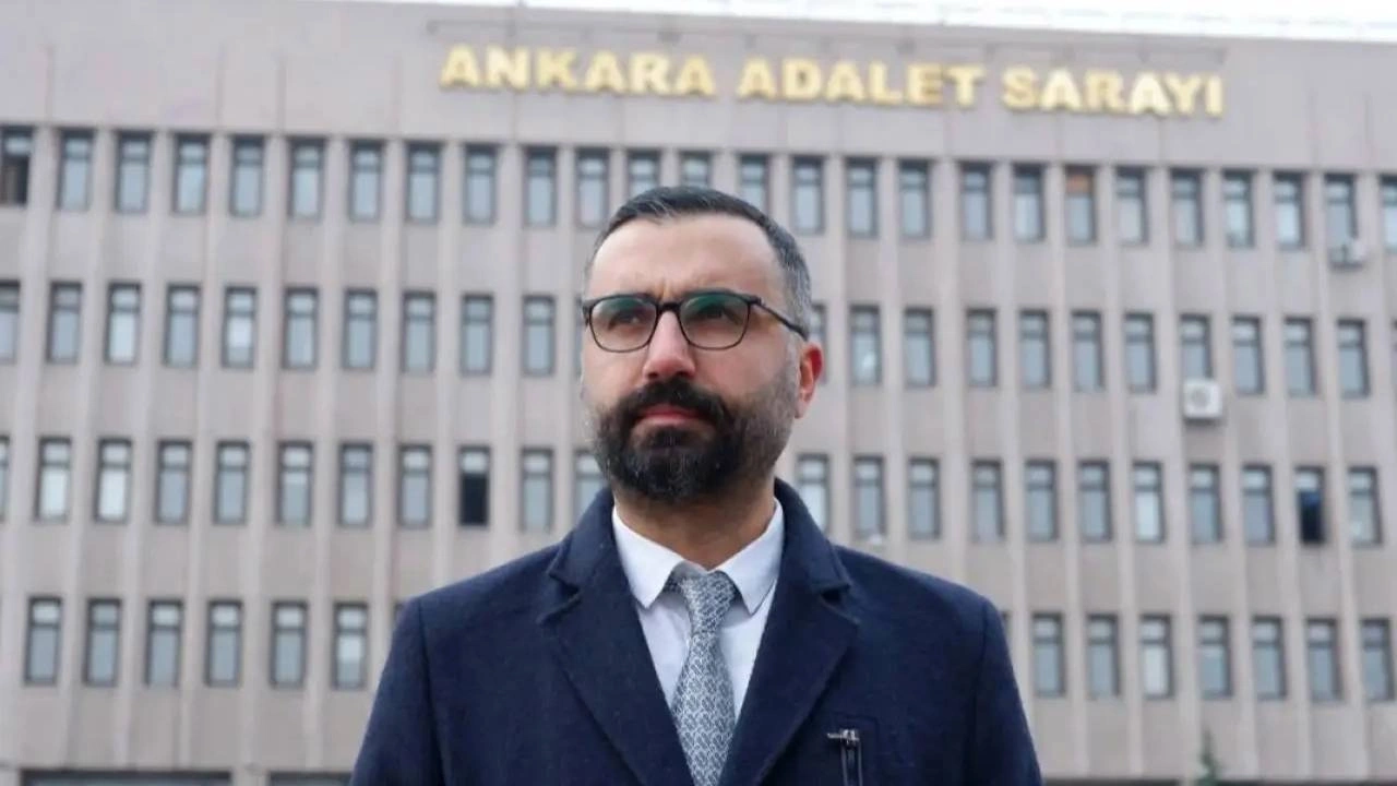 Gazeteci Alican Uludağ'ın X hesabı ve 13 paylaşımına erişim engeli
