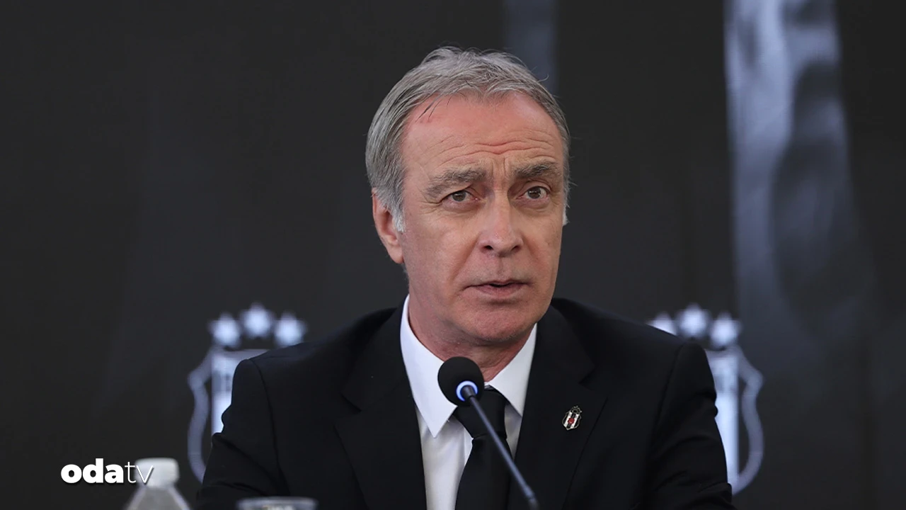 Önder Özen açıkladı: Üç transferde final aşamasındayız