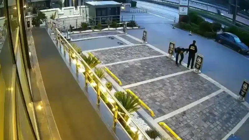 İstanbul'da çeşitli suçlara karışan 18 şüpheli gözaltına alındı