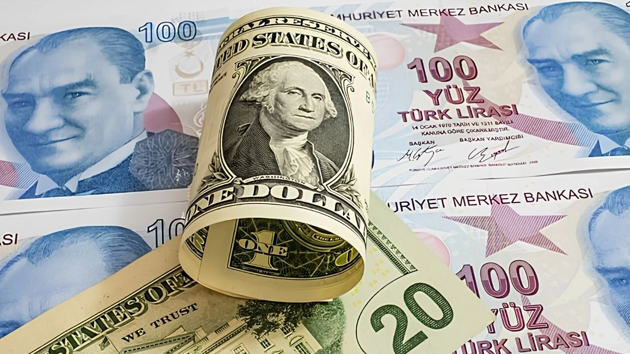 Fed'in kararı doları sıçrattı