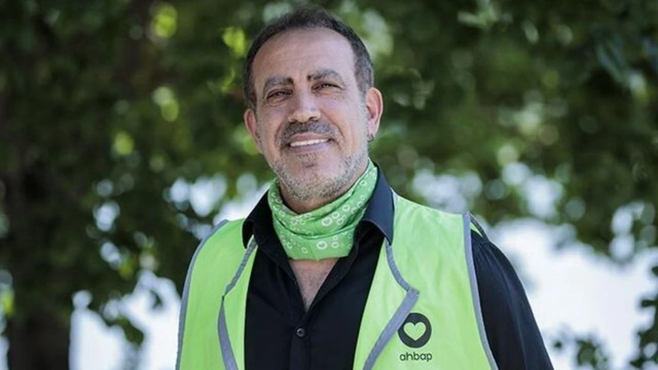 AHBAP soruşturmasında flaş karar: Haluk Levent dahil 14 kişi tutuklandı