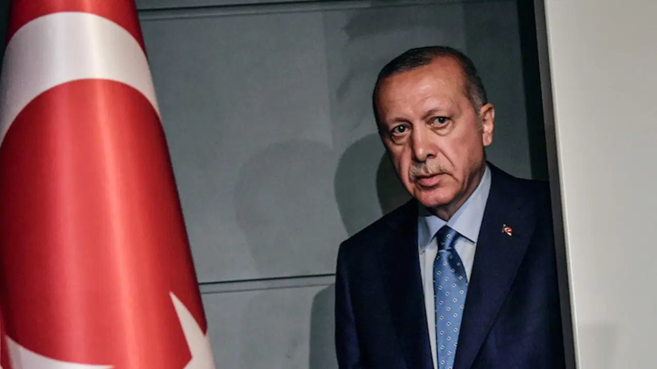 Murat Ongun'dan 'Erdoğan', 'mutlak butlan ve 'seçim' uyarısı: '6 ay sonrası için hayli emareler birikmiştir'