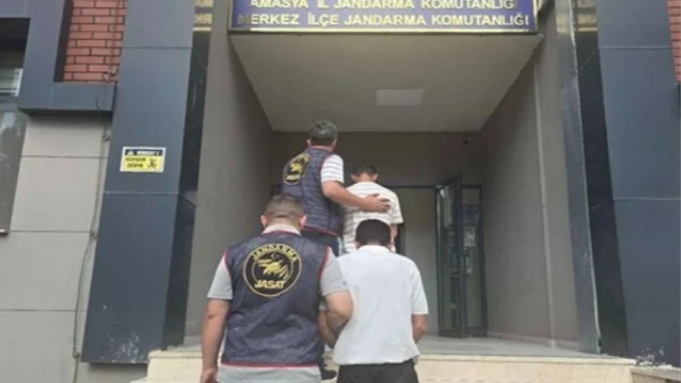 Milyonluk ziynet eşyasını jandarma kurtardı ama mahkemenin kararı herkesi hayretler içinde bıraktı! | AMASYA HABERLERİ