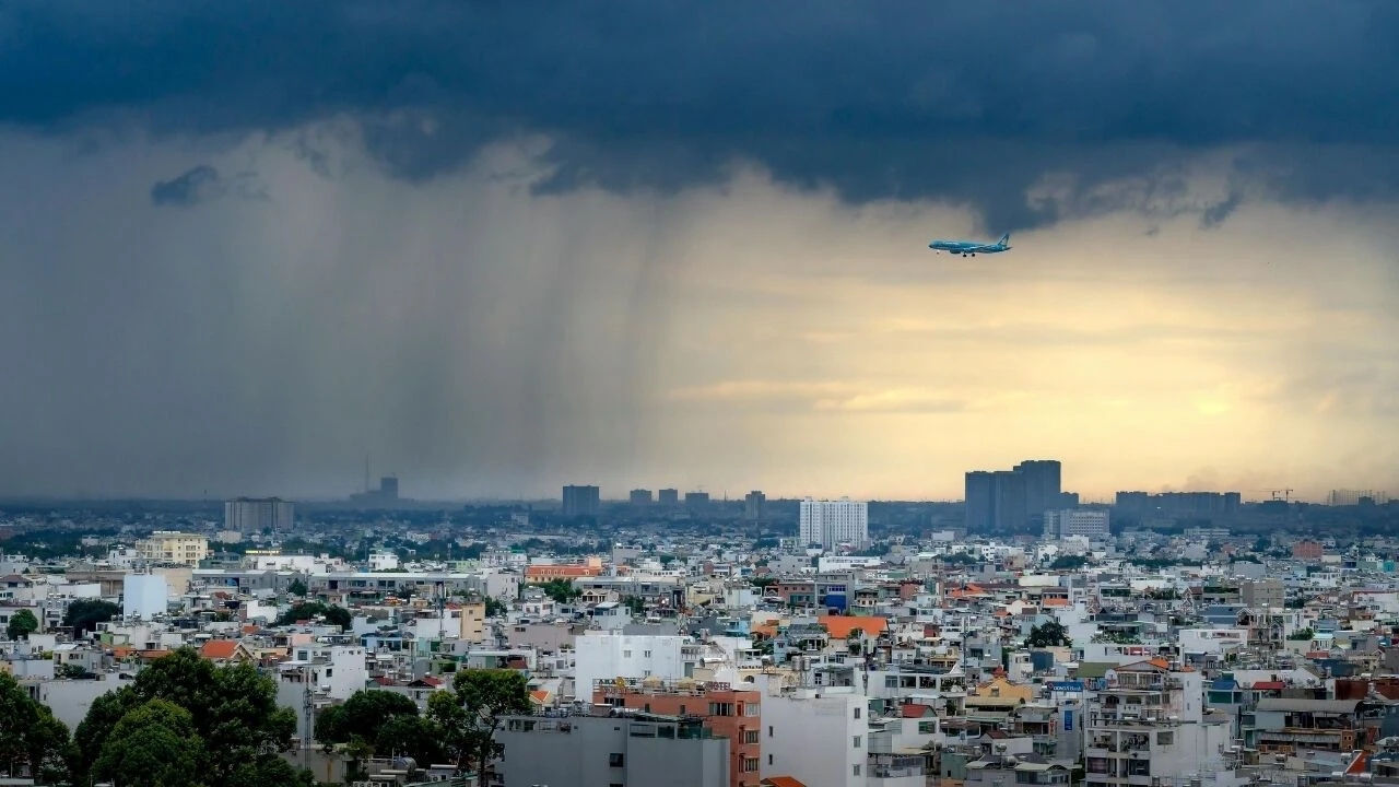 Meteoroloji açıkladı: Birçok kentte sağanak bekleniyor