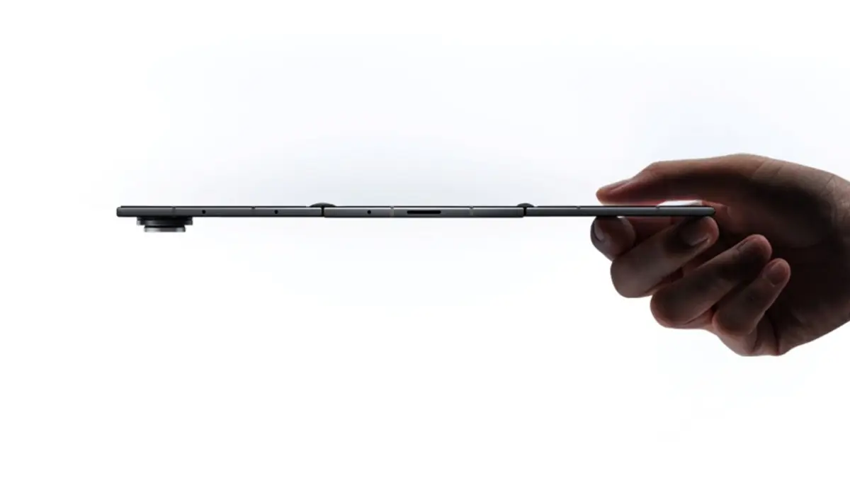 Samsung’dan yeni Galaxy Z TriFold hazırlığı!