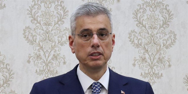 Bakan Memişoğlu: Toplumumuzun yüzde 65'i kilolu