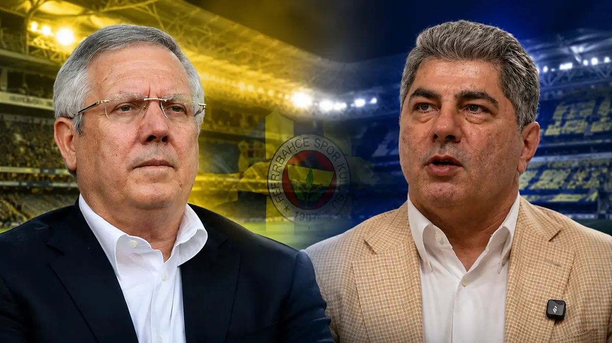 Fenerbahçe başkanlık seçimi saat kaçta bitiyor" Seçim sonucu kim önde, kazandı"