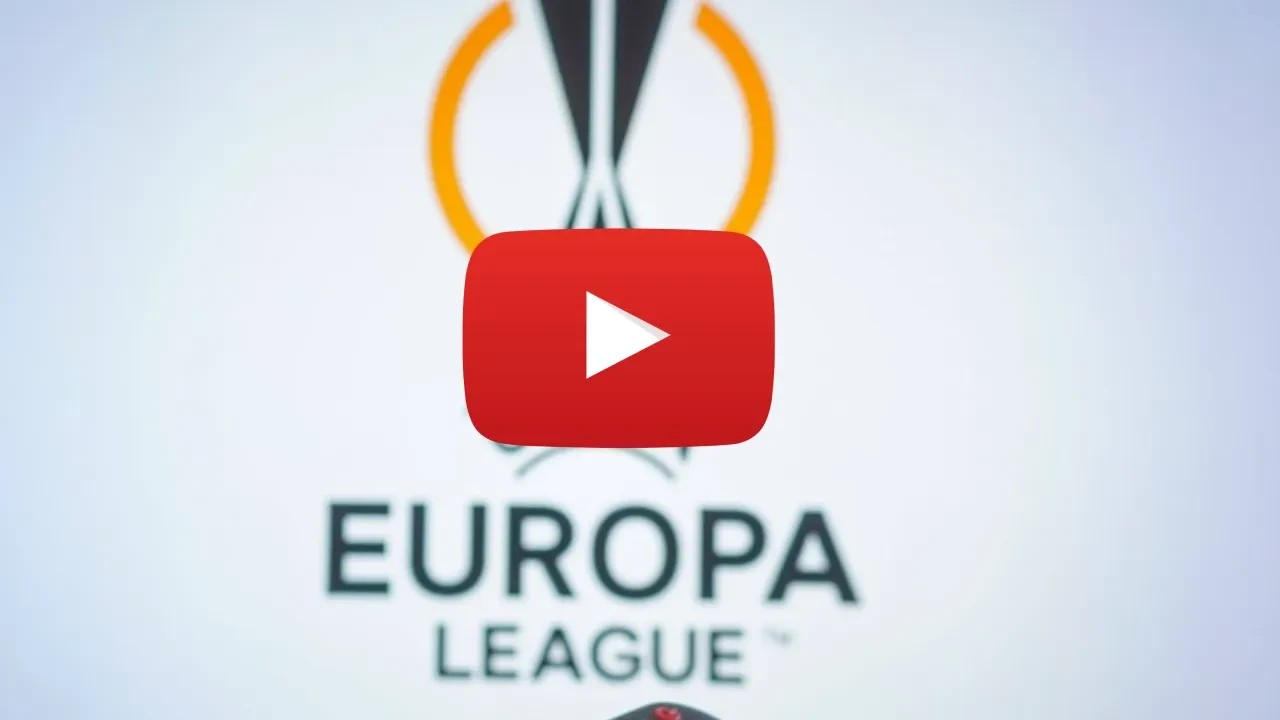 UEFA Avrupa Ligi kura çekimi CANLI! Avrupa Ligi Beşiktaş’ın rakibi kim oldu? Avrupa Ligi kura çekimi ne zaman,saat kaçta?
