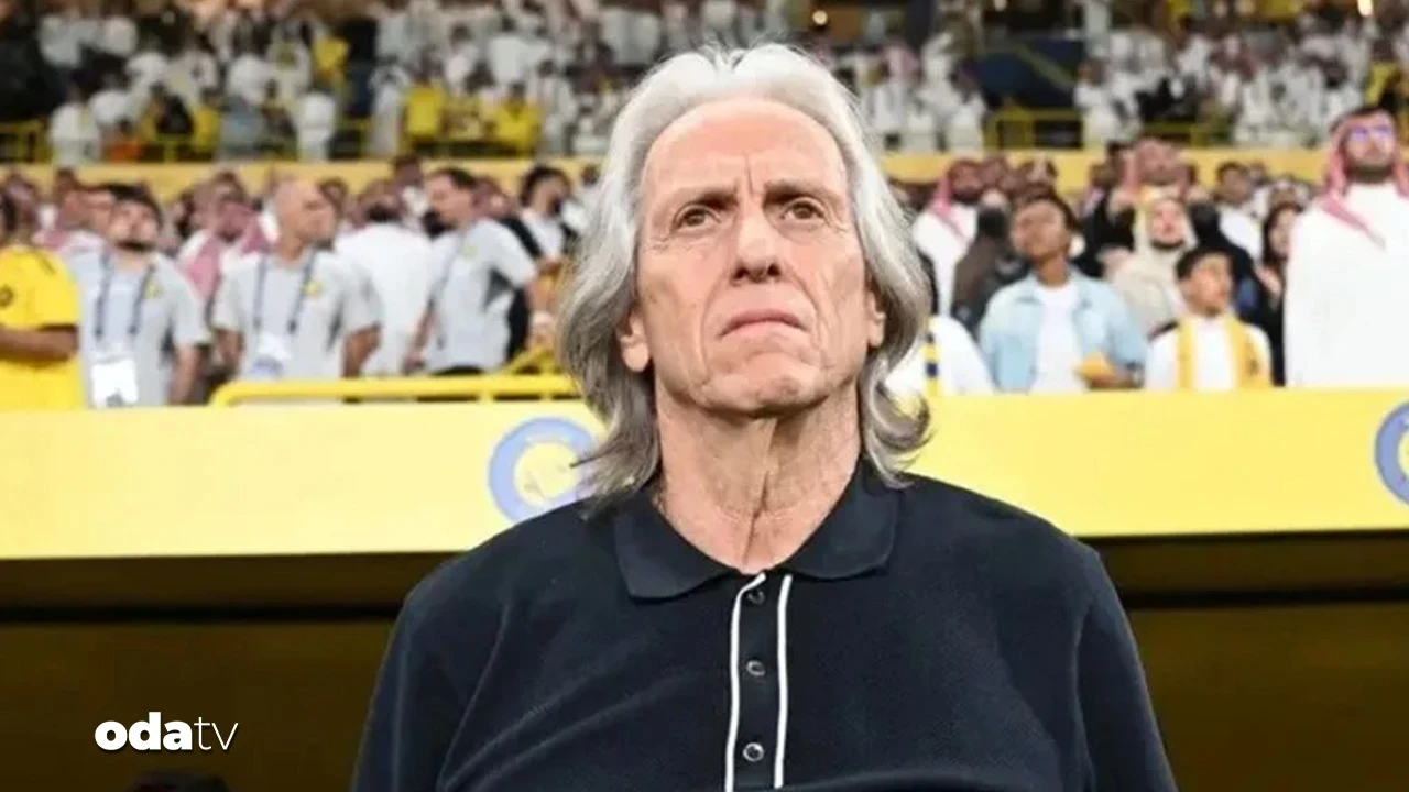Jesus'un hayali gerçek oldu... Portekiz ile anlaştı