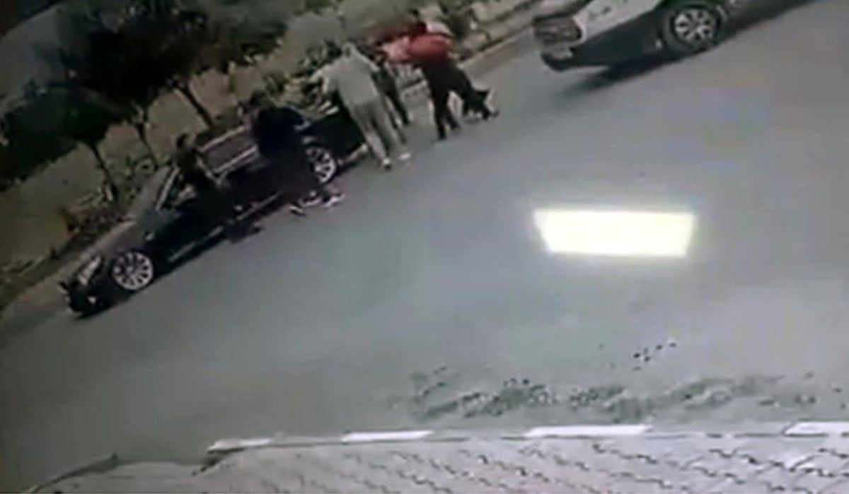 Iğdır'daki polis-sürücü olayında idari soruşturma açıldı