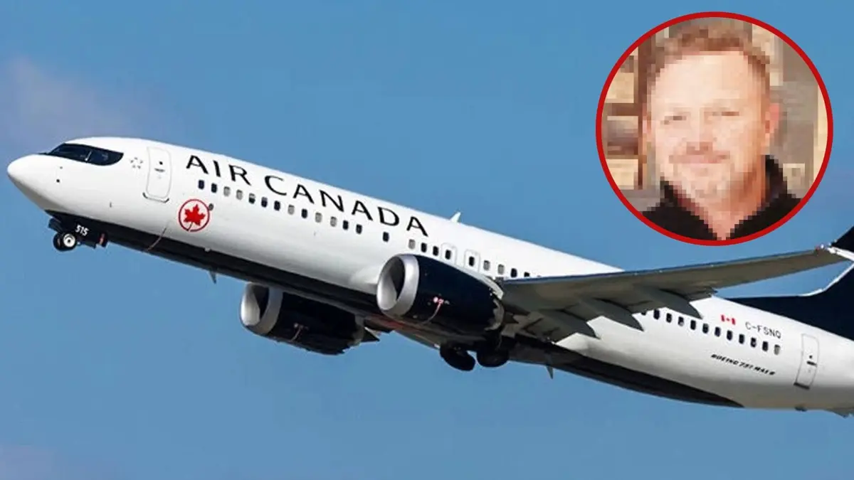 17 yıl boyunca brovesiz uçtu... Kanada'da pilot skandalı!