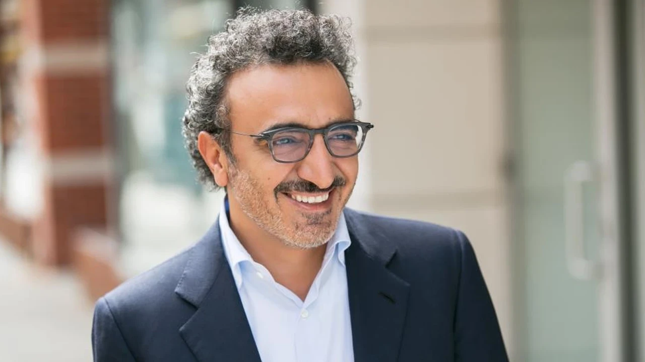 ABD'nin yoğurt kralı Hamdi Ulukaya davalık oldu