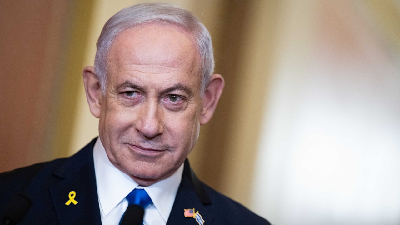Yolsuzlukla yargılanan Netanyahu'nun ifade verme işlemi 98'inci duruşmada tamamlandı
