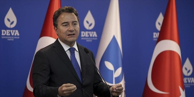 Babacan: Ara zam asgari ücretlinin hakkıdır