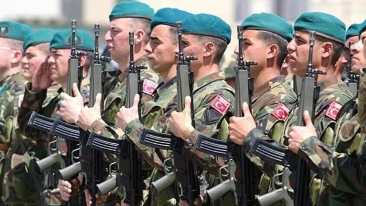Türk askerinin Somali'deki görev süresi 2 yıl daha uzatıldı