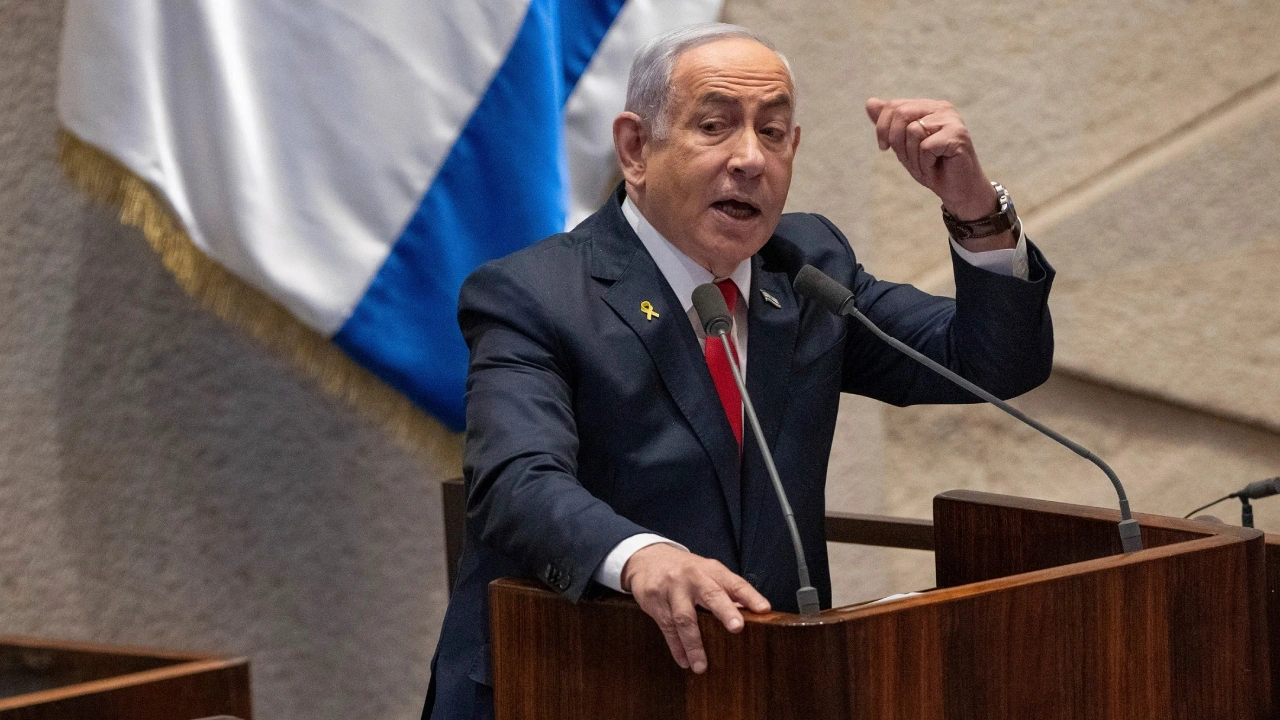 Netanyahu hedef gösterdi muhalif medyaya saldırılar başladı