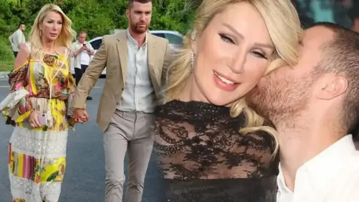 Oğulcan Engin’den annesi Seda Sayan’a esprili çıkış! “Bizi rahat bırak anneciğim”