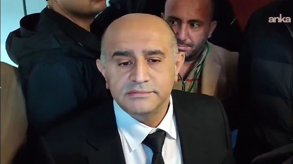 Aziz İhsan Aktaş davasında savunmalar yarın da devam edecek