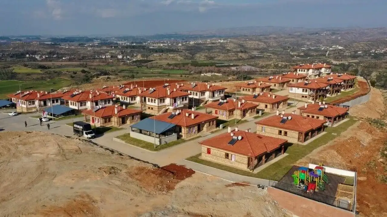 Manavgat yangınının üzerinden 5 yıl geçti: 60 bin hektarlık alan yeniden yeşerdi