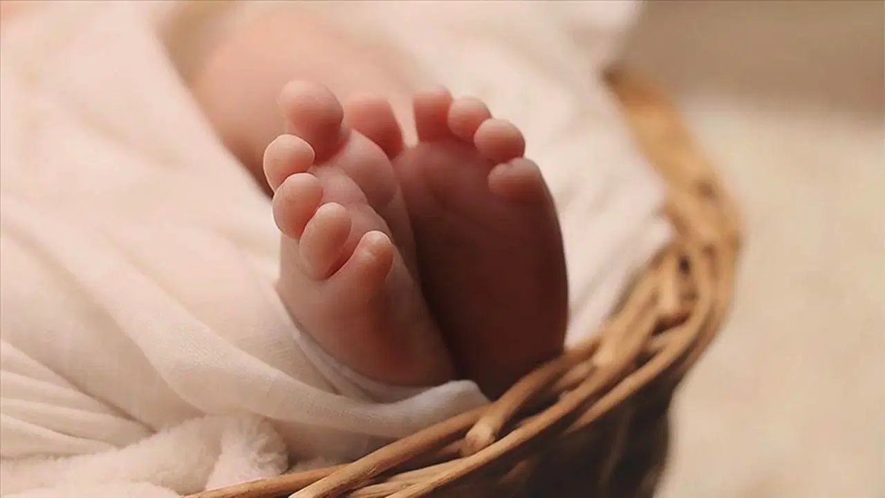 Kahramanmaraş’ta mucize doğum: 10 yıl sonra ilk denemede üçüz bebek sevinci!