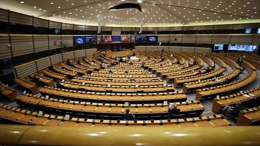AP, aşırı sağcı ESN partisinin AB değerlerine uyumunun incelenmesini istedi