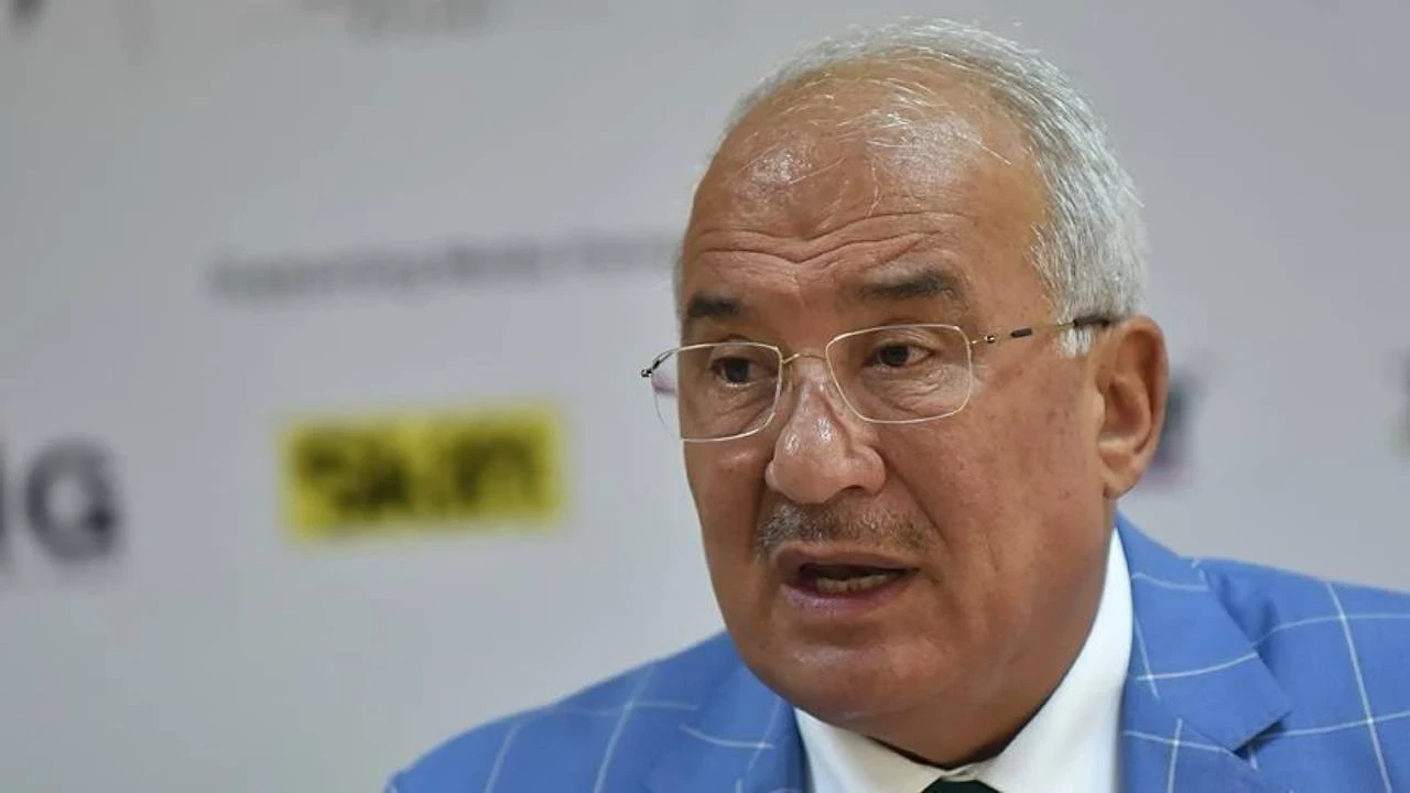 İYİ Parti Milletvekili Burhanettin Kocamaz dolandırıcılara servet kaptırdı! Kendisini savundu