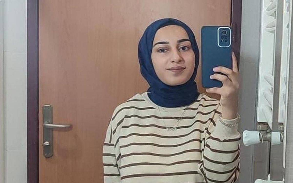 Adalet Bakanlığı'ndan Rojin Kabaiş açıklaması: O iddia yalanlandı