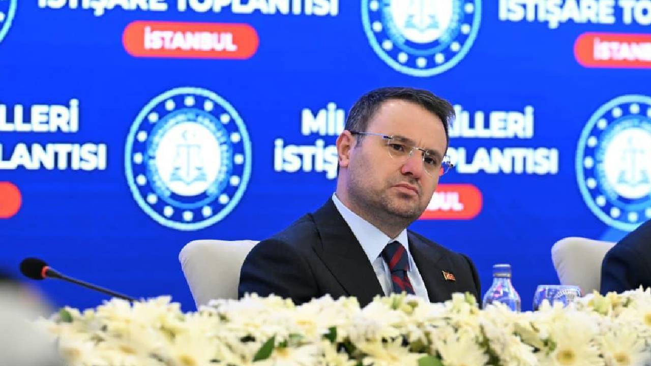 Gürlek'ten E-duruşma açıklaması: "Kapsamını genişlettik"