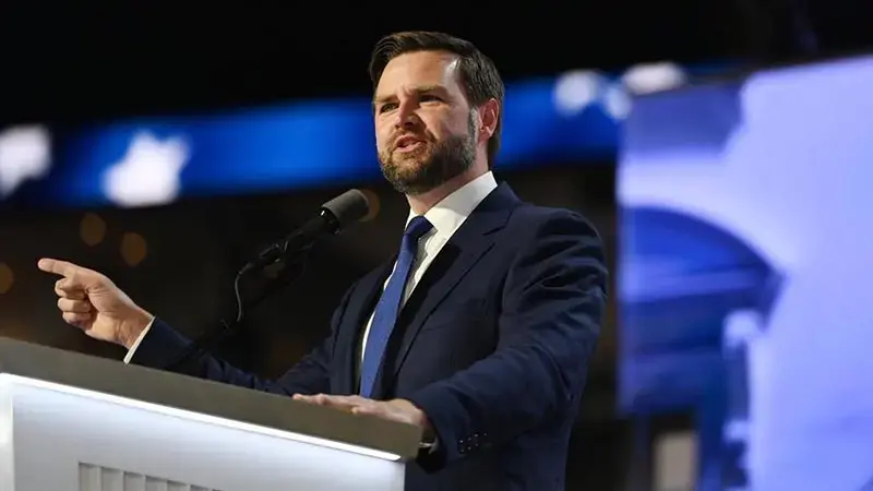ABD Başkan Yardımcısı Vance: Trump mecbur kalmadıkça İran'a ordu göndermeyecek