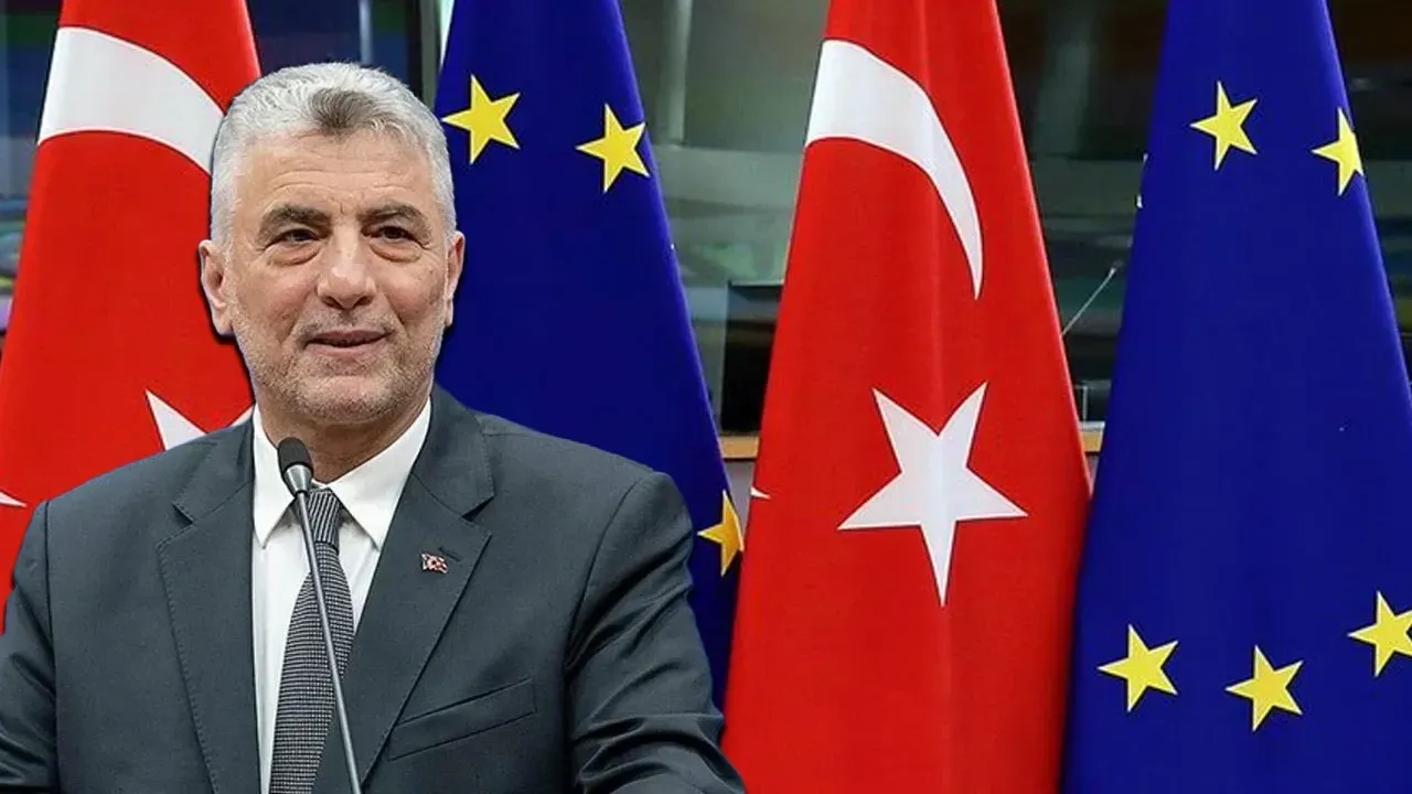 Brüksel'de Türkiye çatlağı! Avrupa Otomobil Üreticileri Birliği "Milyarlık yatırımları riske atıyorsunuz" diyerek AB'yi uyardı