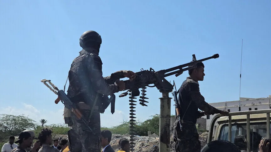 Yemen'de son zamanlarda şiddeti artan çatışmalar ateşkesi tehdit ediyor