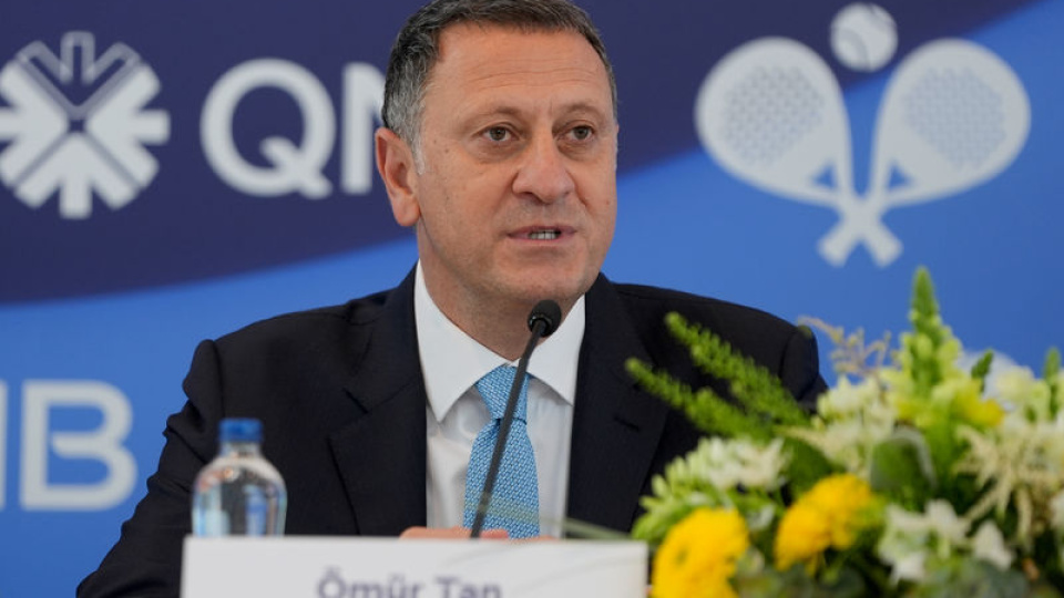 QNB Türkiye'ye 400 milyon dolarlık sendikasyon kredisi