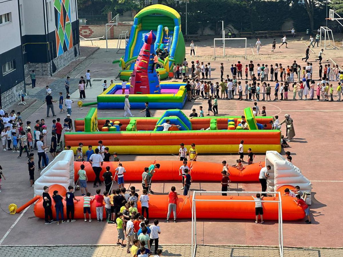 Gaziantep'te Yaz Etkinlikleri Programı için başvurular başladı