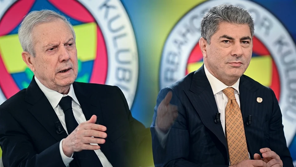 Fenerbahçe seçimi ne zaman? Fb tv canlı yayın izle | Aziz Yıldırım ve Hakan Safi karşı karşıya gelecek