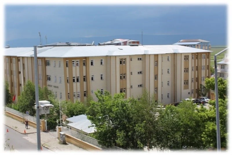 T.C. ARDAHAN 1. ASLİYE HUKUK MAHKEMESİNDEN