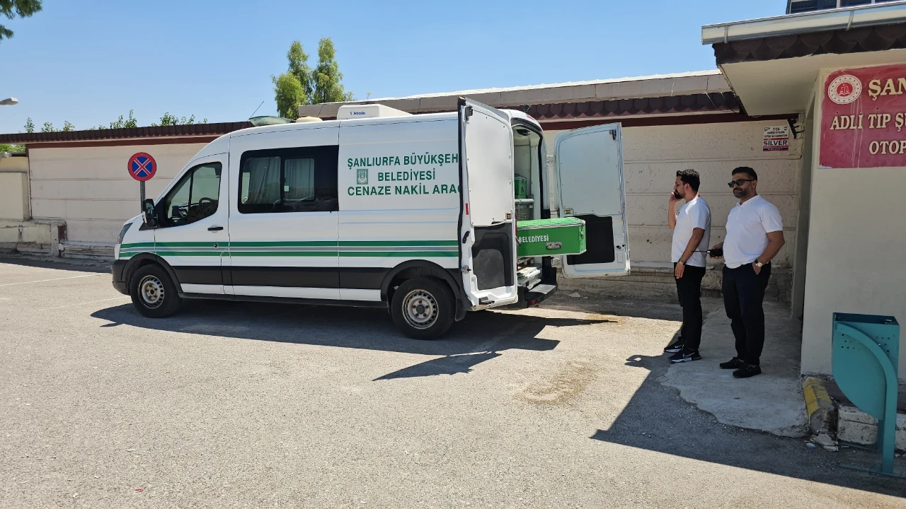 Doktor öldü, meslektaşı gözaltına alındı