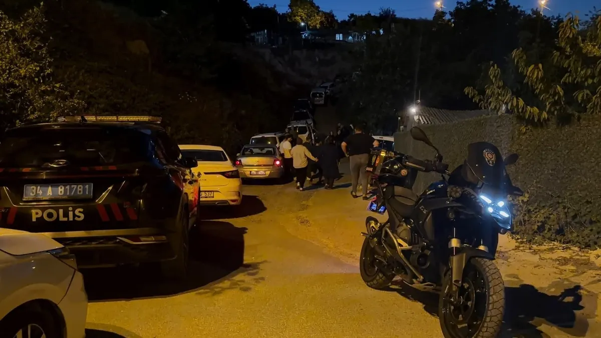 Cani baba dehşeti! Eski eşini ve 18 yaşındaki oğlunu katledip intihar etti