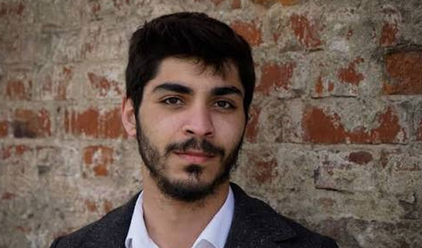 Gazeteci Hazar Dost gözaltına alındı