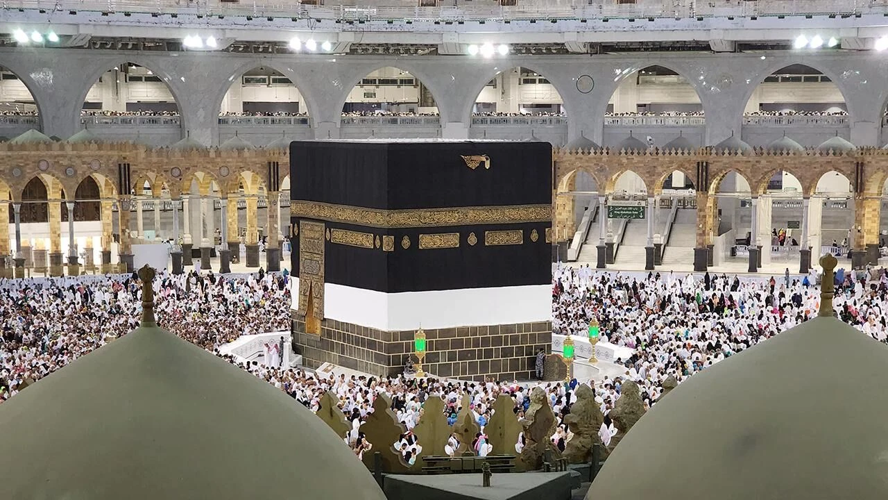 Suudi Arabistan Hac ve Umre Bakanlığından açıklama