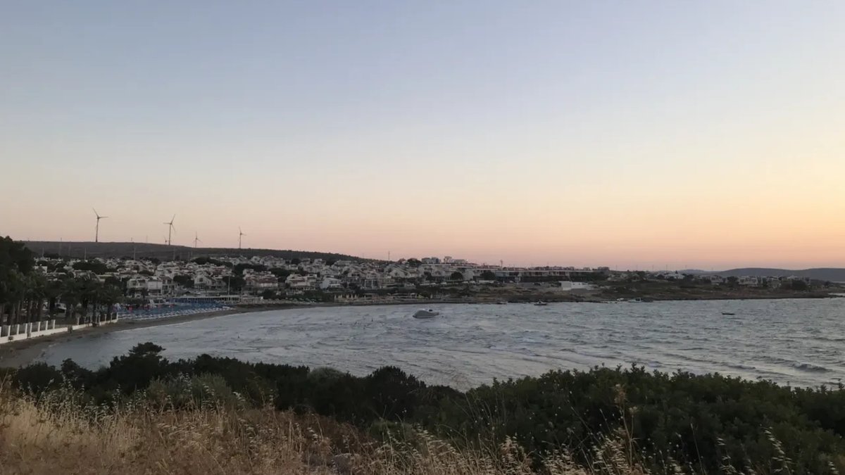 İzmir’in göbeğinde ama kimse bilmiyor: 1 saatte gidebileceğiniz o gizli köyler